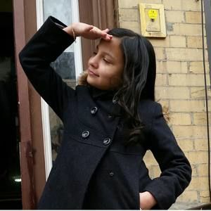 Meet your Posher, Jorge